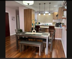 3 Bedroom Condo, Mt Pleasant (Ref: UE-PDM)