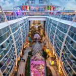 Royal Caribbean Cruise