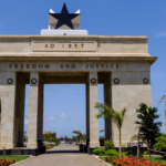 Ghana