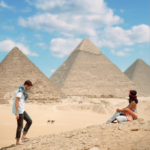Egypt