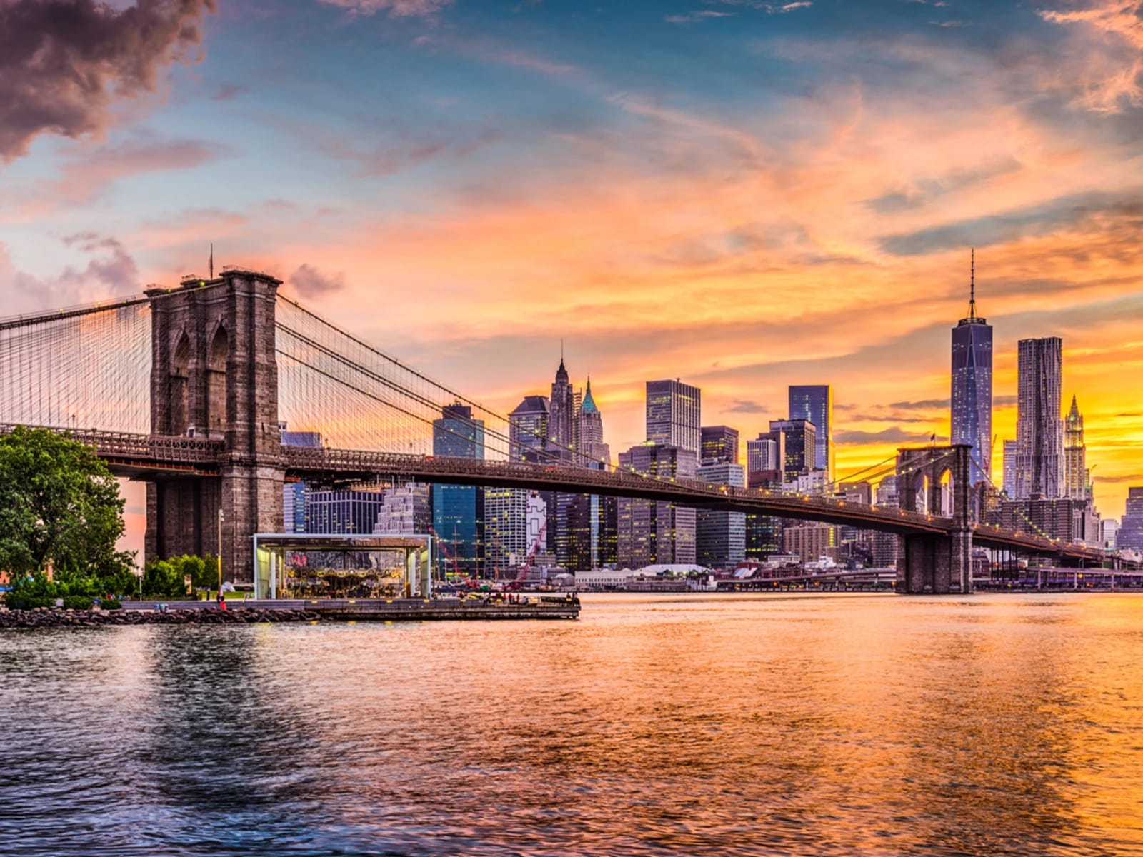 New York