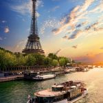 Mesmerizing Paris Trip