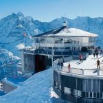 Paris And Swiss Delight