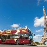 City Break In Paris