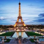 Highlights Of Paris & Italian Delights