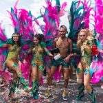 ULTIMATE TRINIDAD CARNIVAL 2026