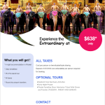 Discover the Wonders of Phuket: 4-Night Getaway to Phi Phi Islands, Phuket FantaSea, and Elephant Sanctuary